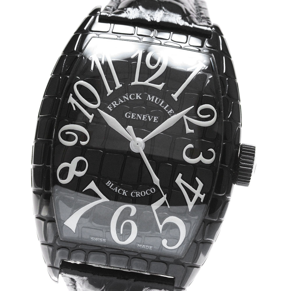 楽天市場】【FRANCK MULLER】フランクミュラー トノーカー