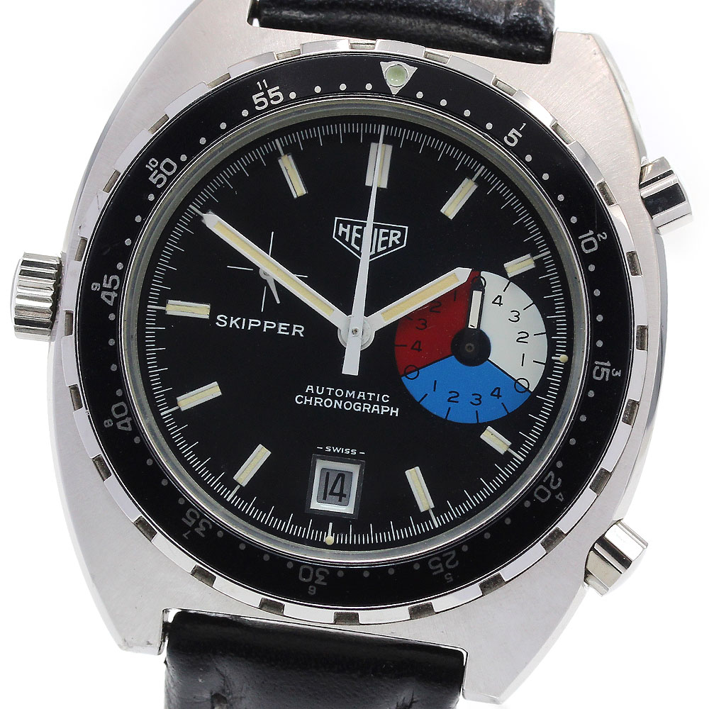 楽天市場】タグホイヤー (TAG HEUER) クロノグラフ ダイバー