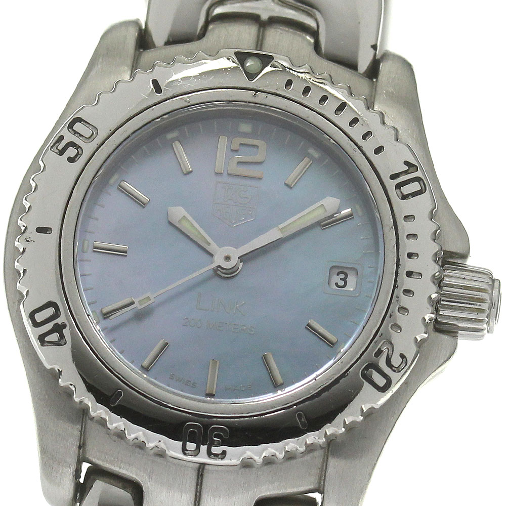 楽天市場】【TAG HEUER】タグホイヤー リンク プロフェッショナル200