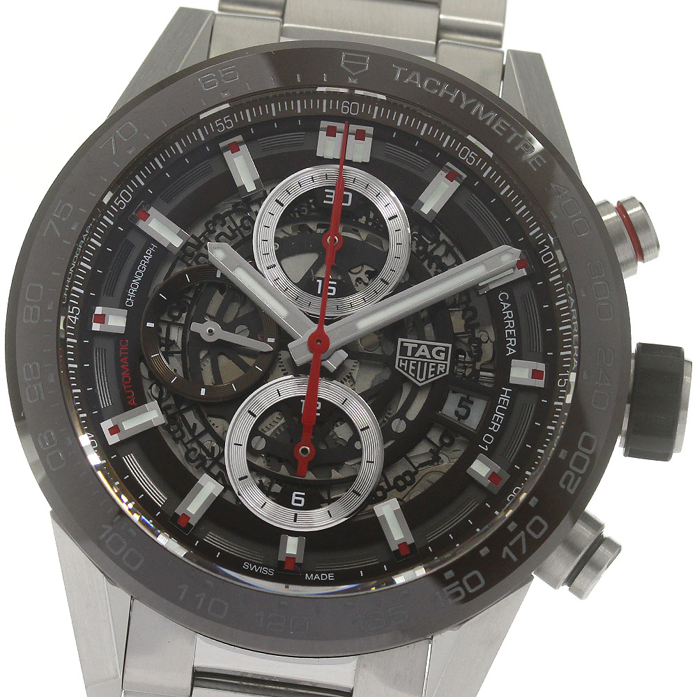 楽天市場】タグホイヤー TAG HEUER CAR208Z-0 カレラ ホイヤー01