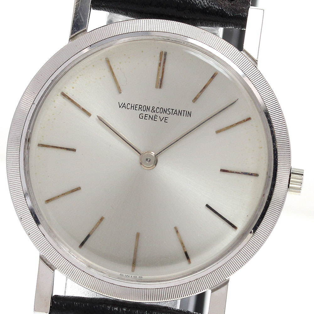 楽天市場】ヴァシュロン・コンスタンタン VACHERON CONSTANTIN