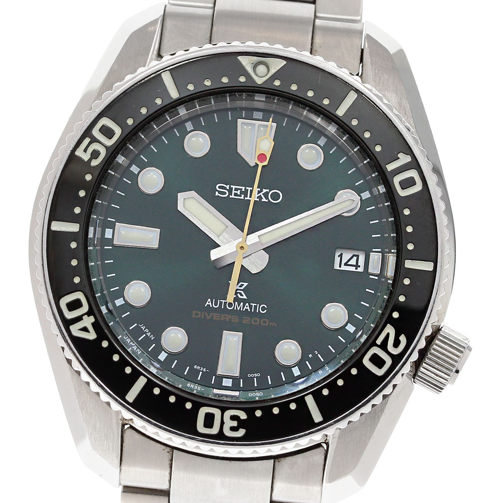 セイコー SEIKO SBDC083/6R35-00A0 プロスペックス デイト 自動