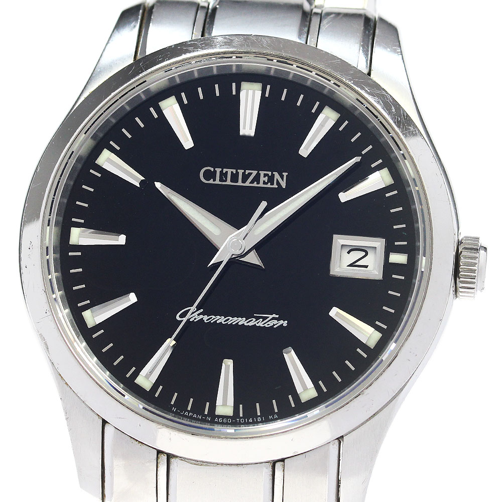楽天市場】【CITIZEN】シチズン コスモサイン フランクリン