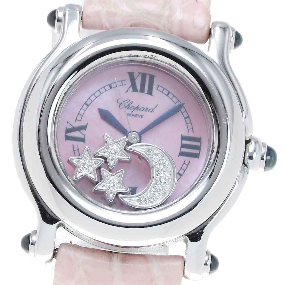 楽天市場】ショパール ハッピースポーツ ムーン&スター スクエア 27