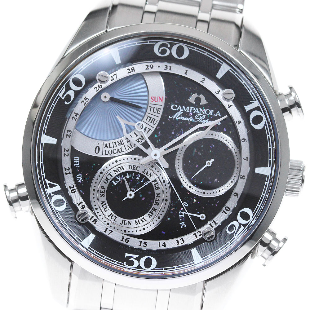 楽天市場】ジャンク シチズン CITIZEN 6720-G70145 アバロン