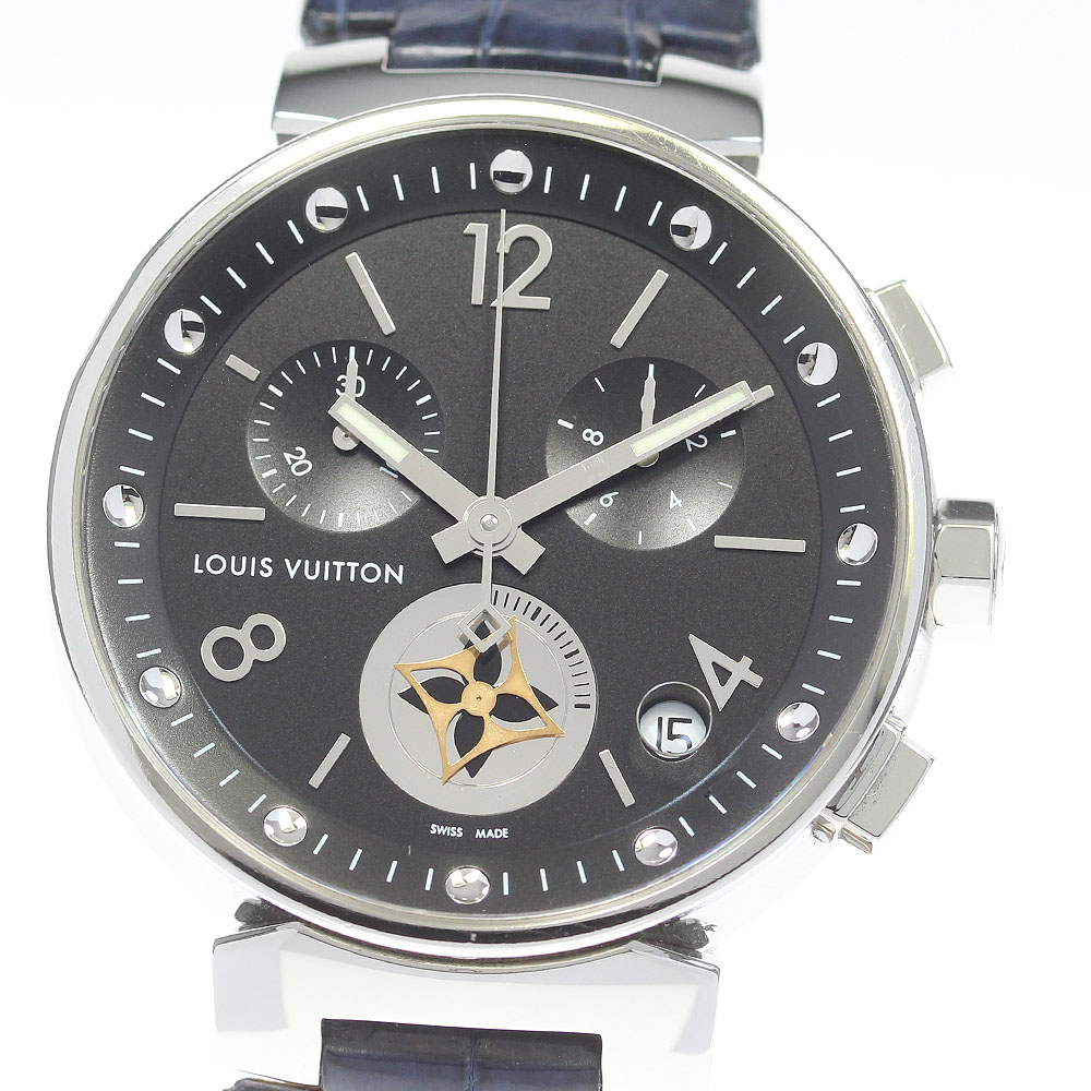 楽天市場】◇ミウラ◇ルイ・ヴィトン LOUIS VUITTON タンブール