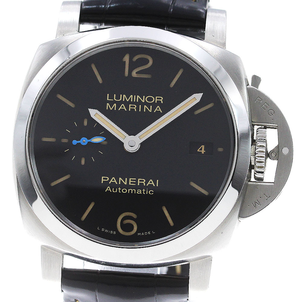 PANERAI Luminor PAM00104 自動巻き腕時計　パネライ パネライ ルミノールマリーナ オートマティック PAM00104