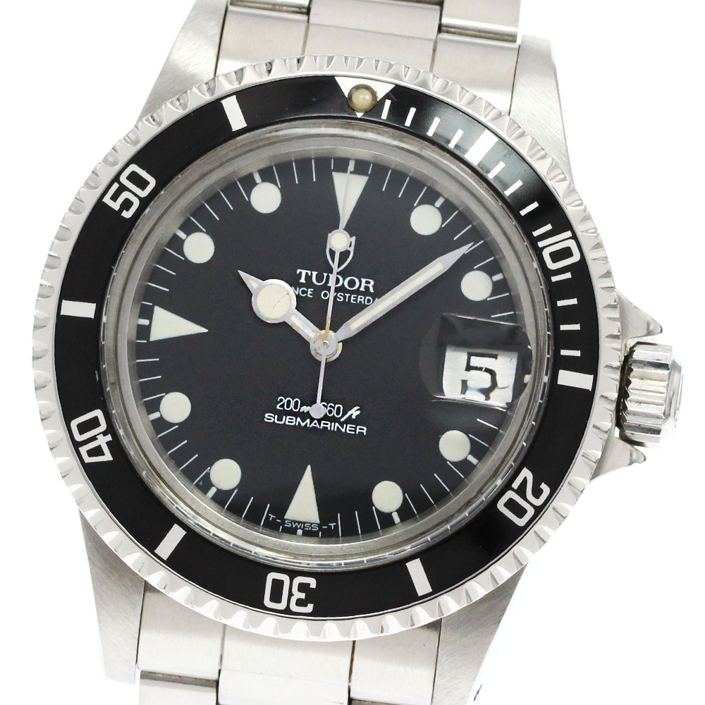 Tudor サブマリーナ　自動巻き 腕時計 チュードルTUDORコピーサブマリーナ 784162メンズ 自動巻き