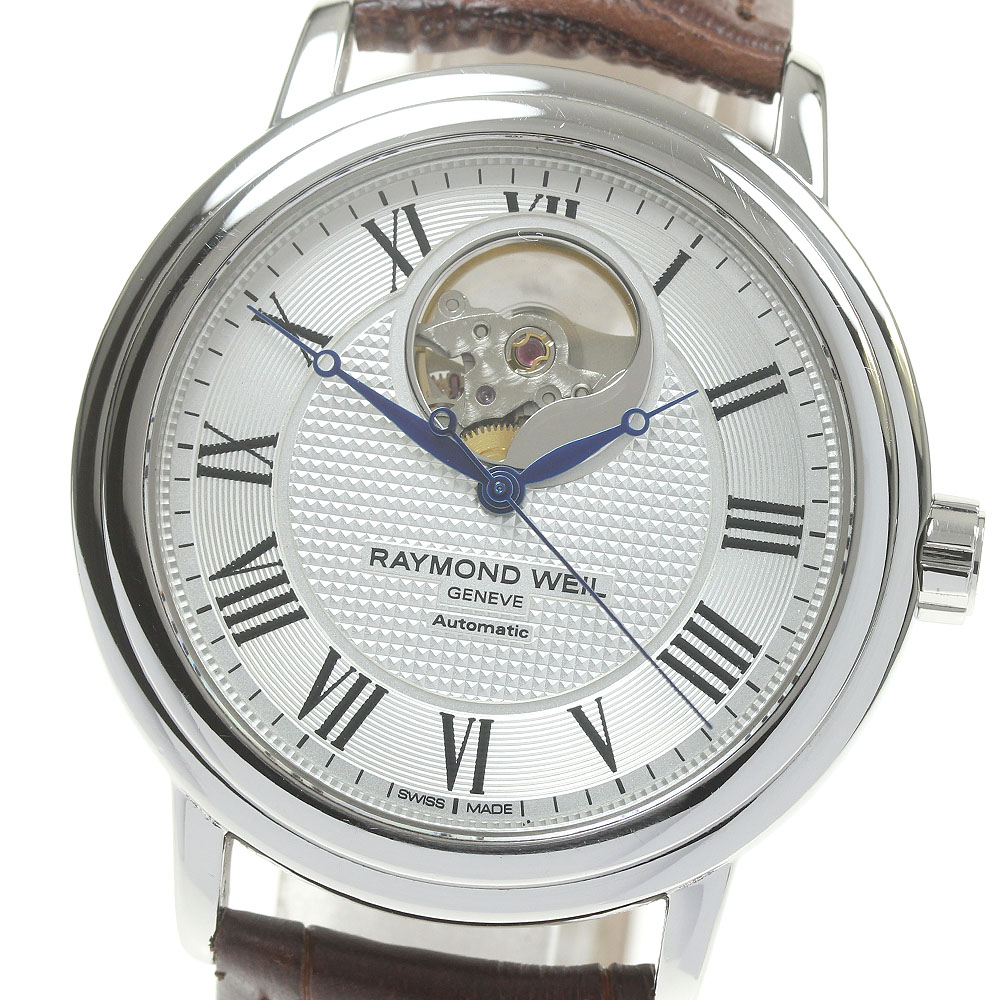 楽天市場】【Raymond Weil】レイモンドウィル アマデウス200