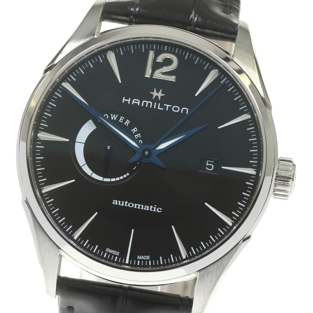 楽天市場】ハミルトン HAMILTON H325660 ジャズマスター