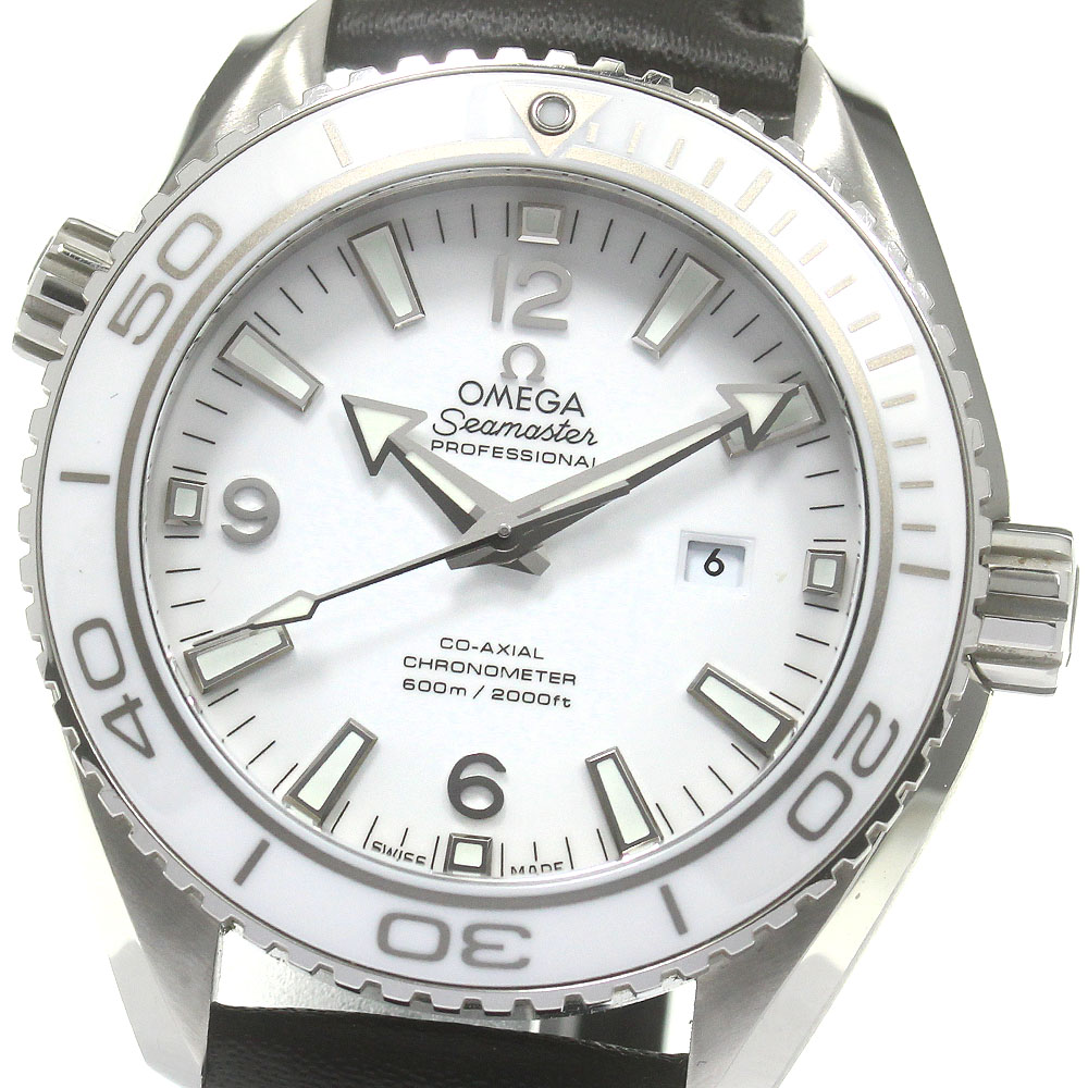 楽天市場】オメガ OMEGA 215.30.44.21.01.002 シーマスター600  