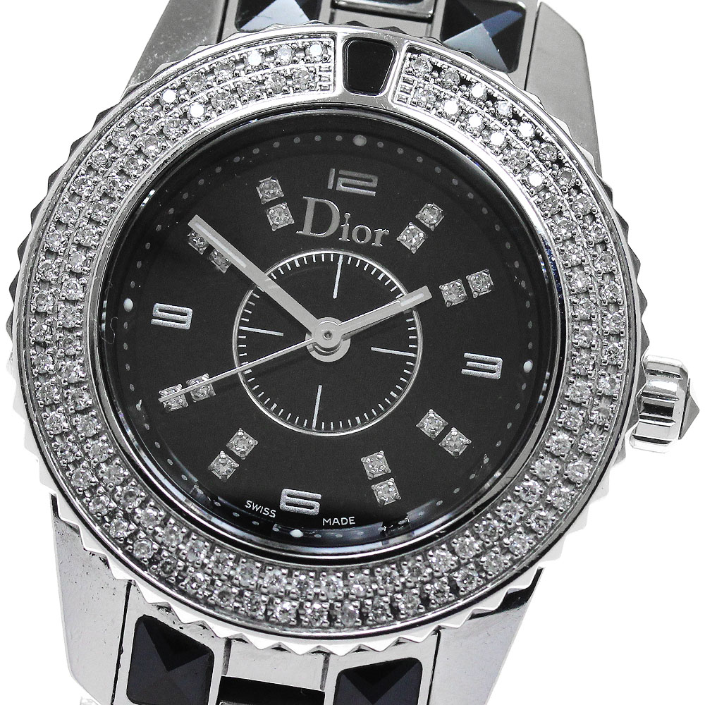 楽天市場】ディオール Dior CD040110-J ラ ディ ドゥ ディオール