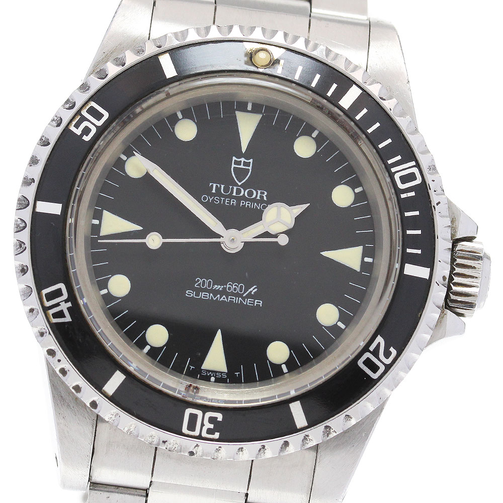 楽天市場】チュードル TUDOR 79090 プリンス オイスターデイト