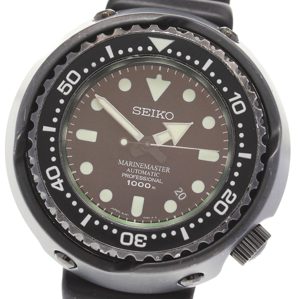 楽天市場】セイコー SEIKO SBDX013/8L35-00H0 プロスペックス マリーン  