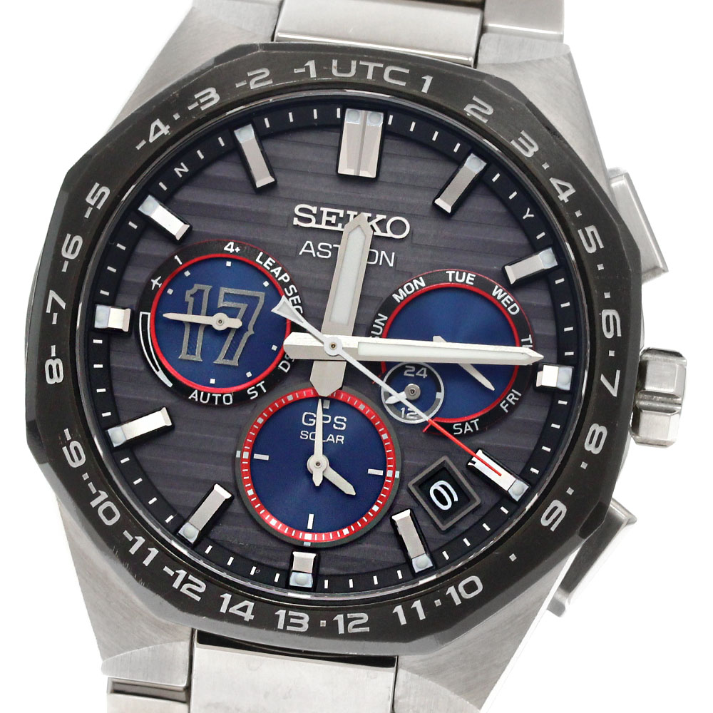 セイコー アストロン ネクスター SBXC145 5X53-0CH0 楽天市場】SEIKO セイコー アストロン ネクスター SBXC141 5X53-0CF0