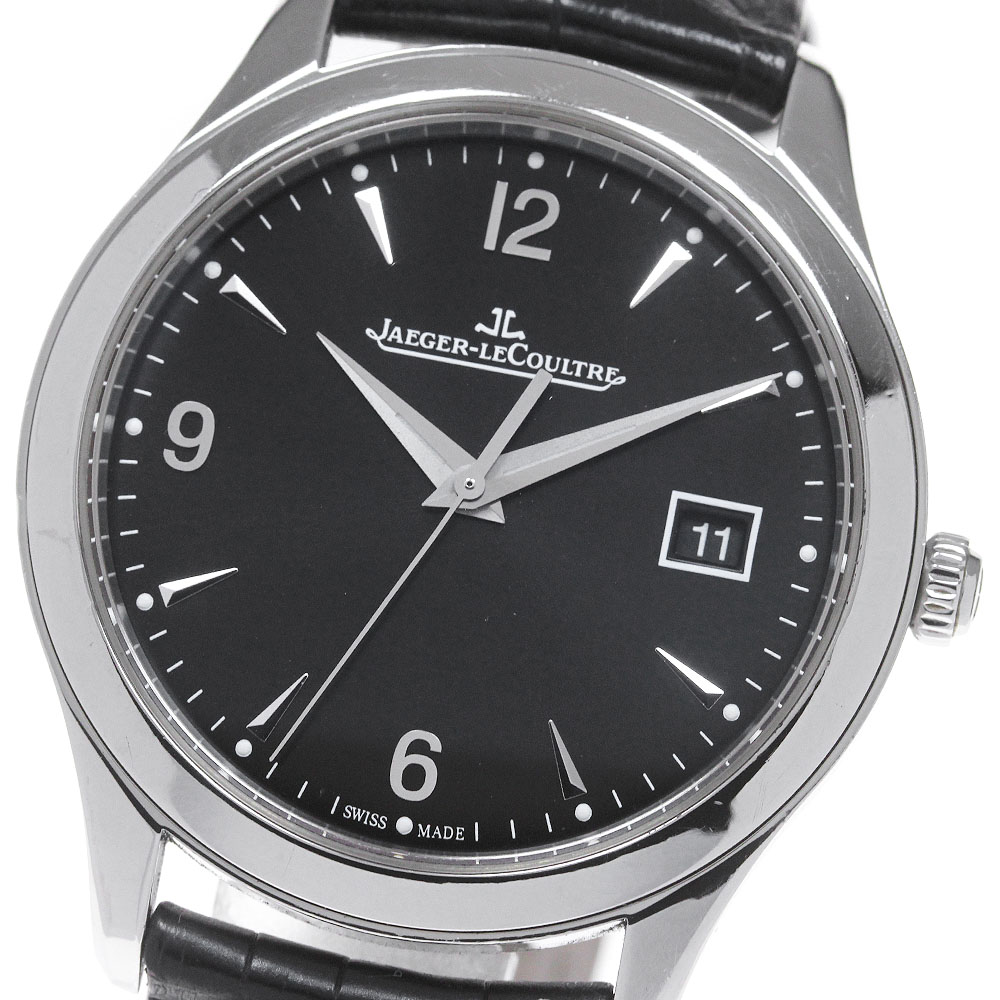 Jaeger lecoultre ジャガールクルト club 自動巻き時計 動作良好 82 ジャガールクルト クラブ JAEGER LECOULTRE CLUB