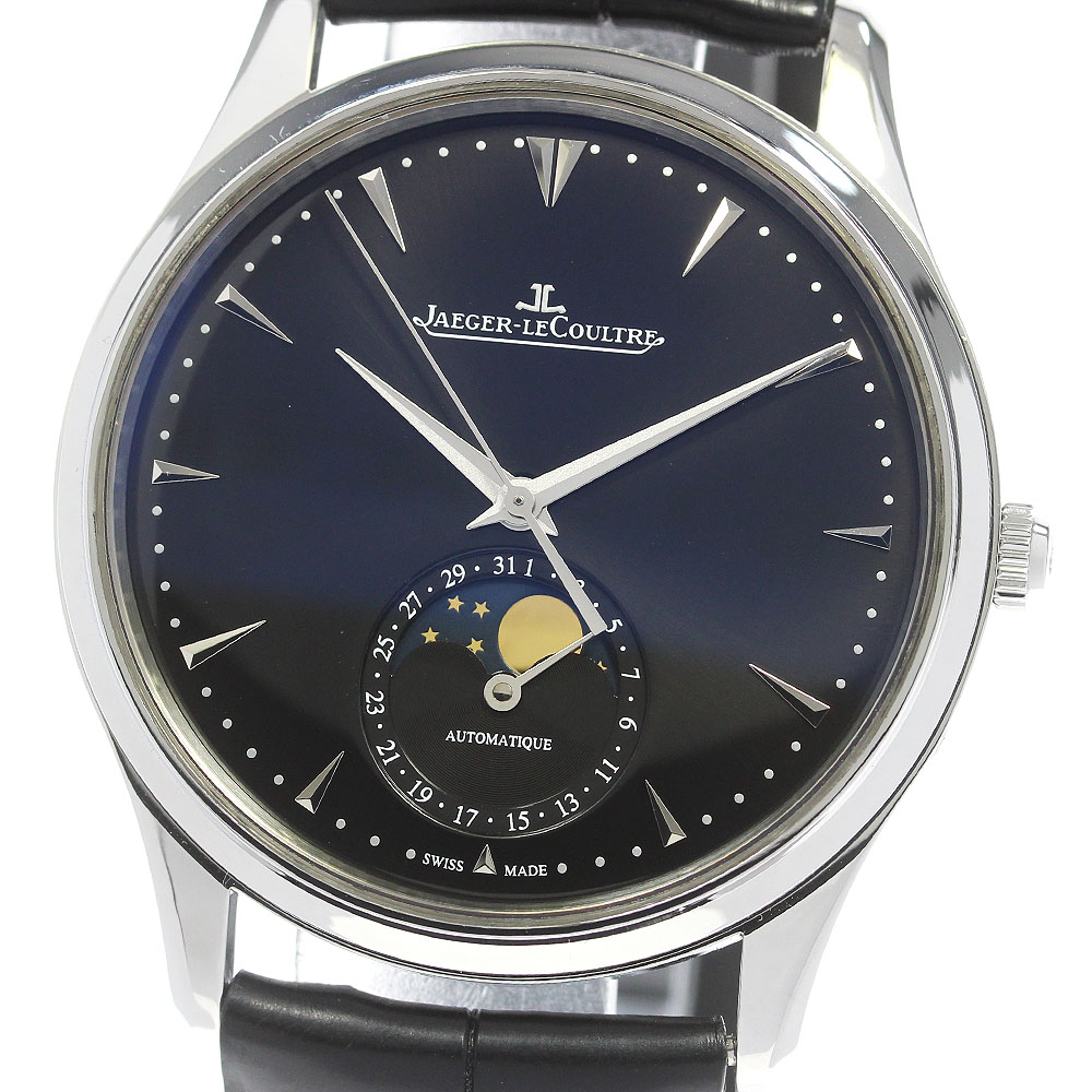 楽天市場】☆訳あり【JAEGER-LECOULTRE】ジャガー・ルクルト