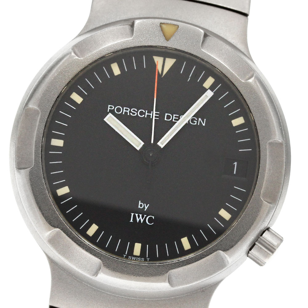 楽天市場】ポルシェデザイン Porsche Design オーシャン500 自動巻き  