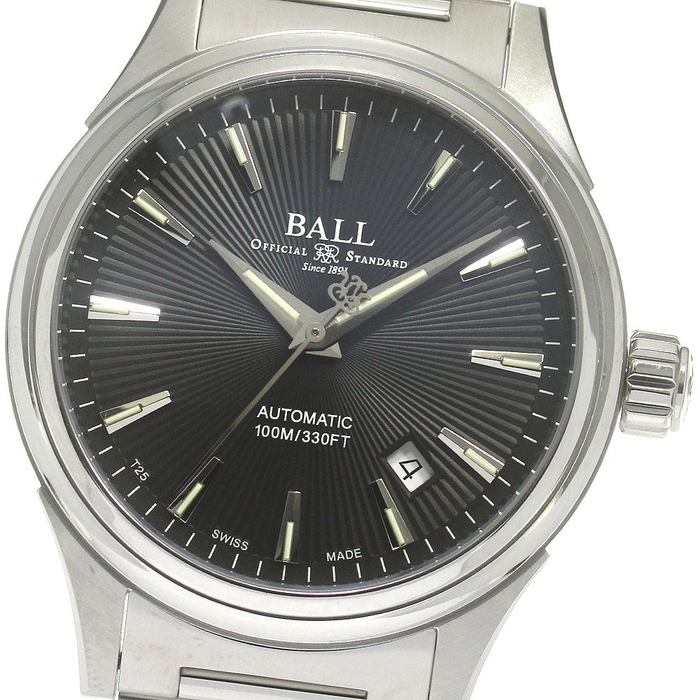 楽天市場】ボールウォッチ BALLWATCH CM1092C ストークマン
