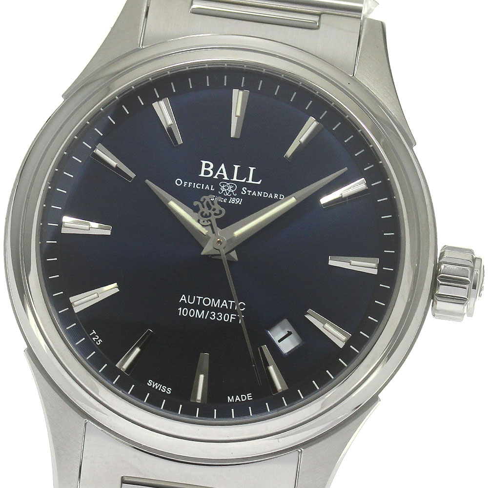 楽天市場】ボールウォッチ BALLWATCH NM2088C ストークマン
