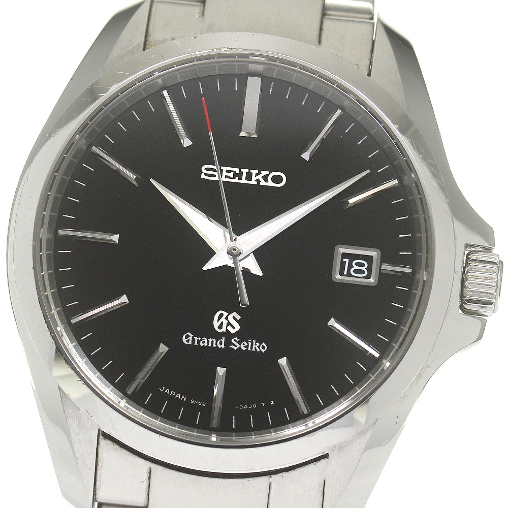 楽天市場】セイコー SEIKO SBGX121/9F61-0AG0 グランドセイコー