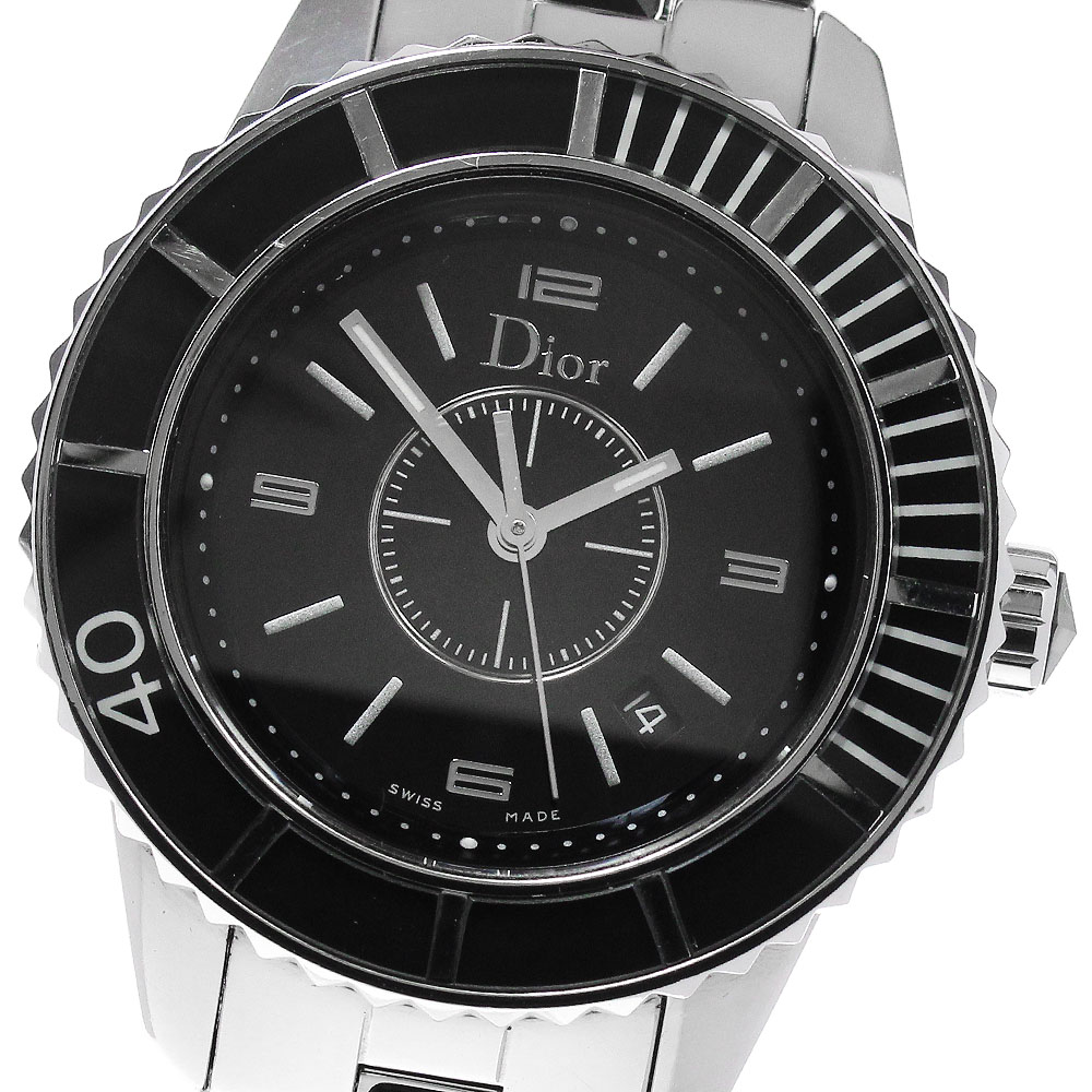 楽天市場】ディオール Dior CD040110-J ラ ディ ドゥ ディオール