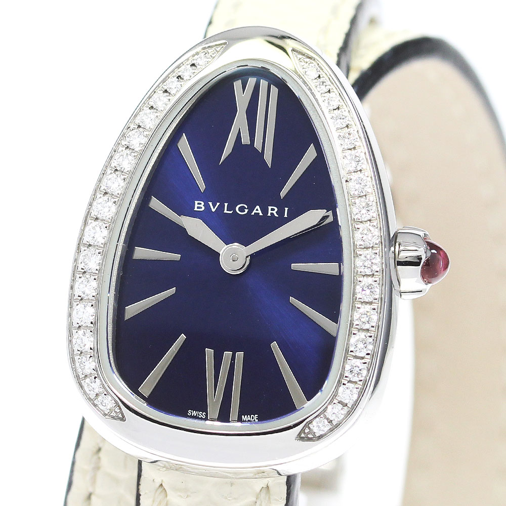 楽天市場】ブルガリ BVLGARI SQ22SLS クアドラード アフター