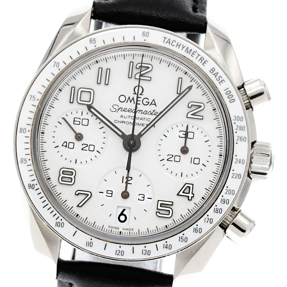 に*ご様 オメガ　スピードマスター 310.60.42.50.01.001 スピードマスター ムーンウォッチ