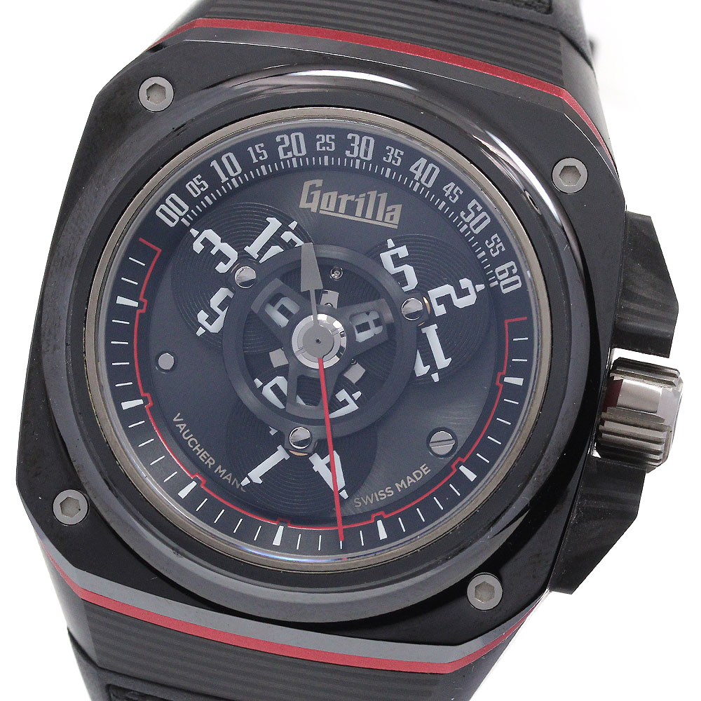 楽天市場】ゴリラ Gorilla FBY4.0 ファストバック アシッドグリーン