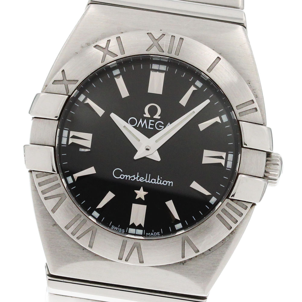 OMEGA　オメガ　コンステレーションカレ　　11個コマ　セット OMEGA オメガ 131.23.41.21.11.001【コンステレーション 41MM