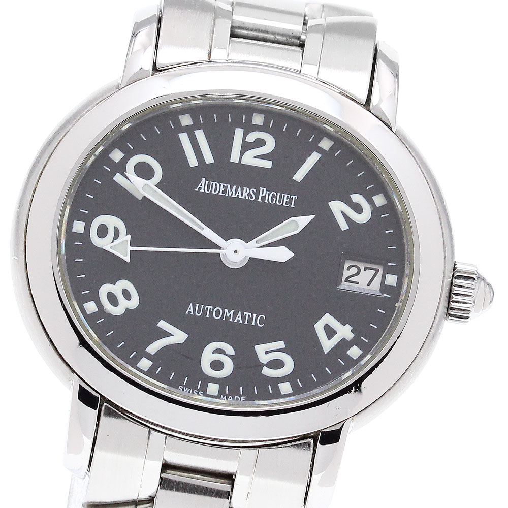 オーデマ・ピゲ 置き時計　AUDEMARS PIGUET CODE11.59 オーデマピゲCODE 11.59 バイ オーデマ ピゲTABLE CLOCK 2019