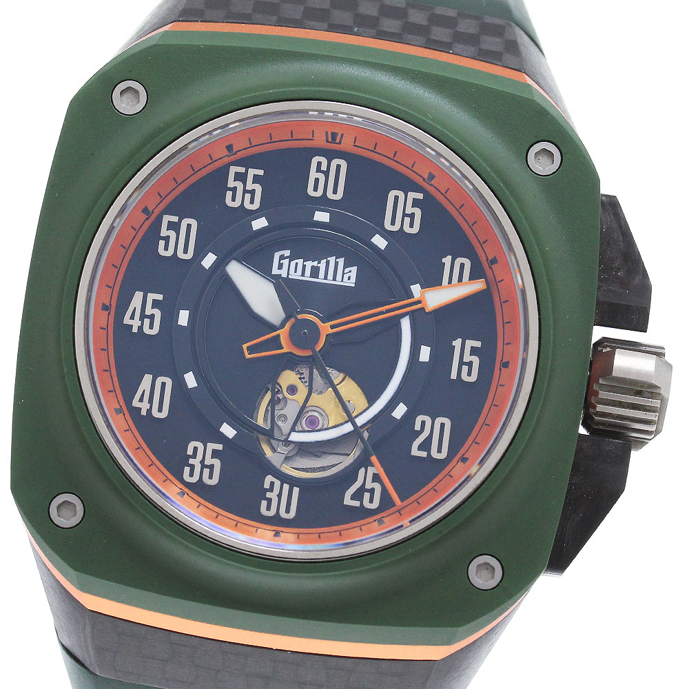 楽天市場】ゴリラ Gorilla FBY4.0 ファストバック アシッドグリーン