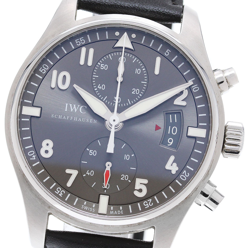 楽天市場】IWC インターナショナルウォッチカンパニー 