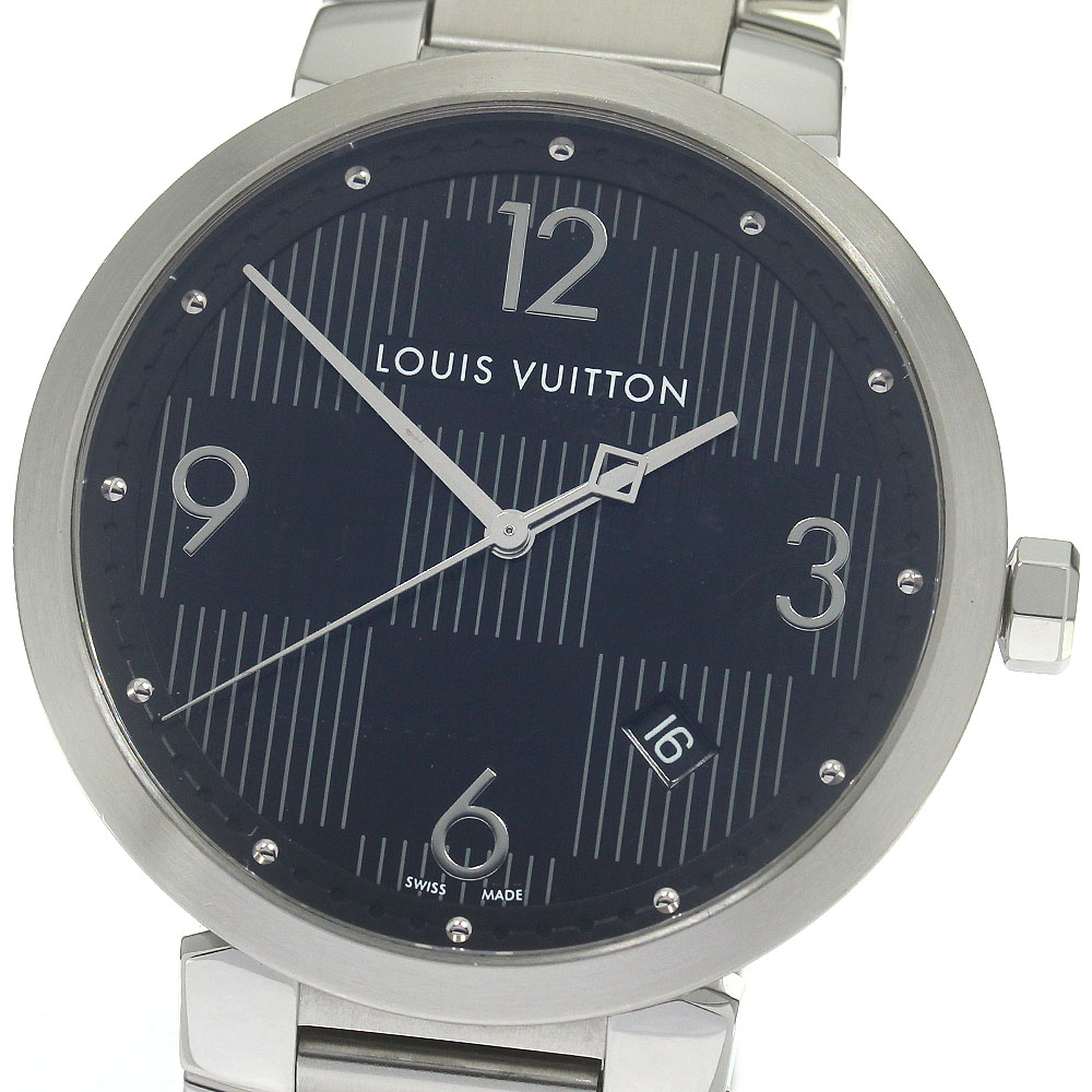楽天市場】【美品】ルイヴィトン 【LOUIS VUITTON】 Q1E01Z