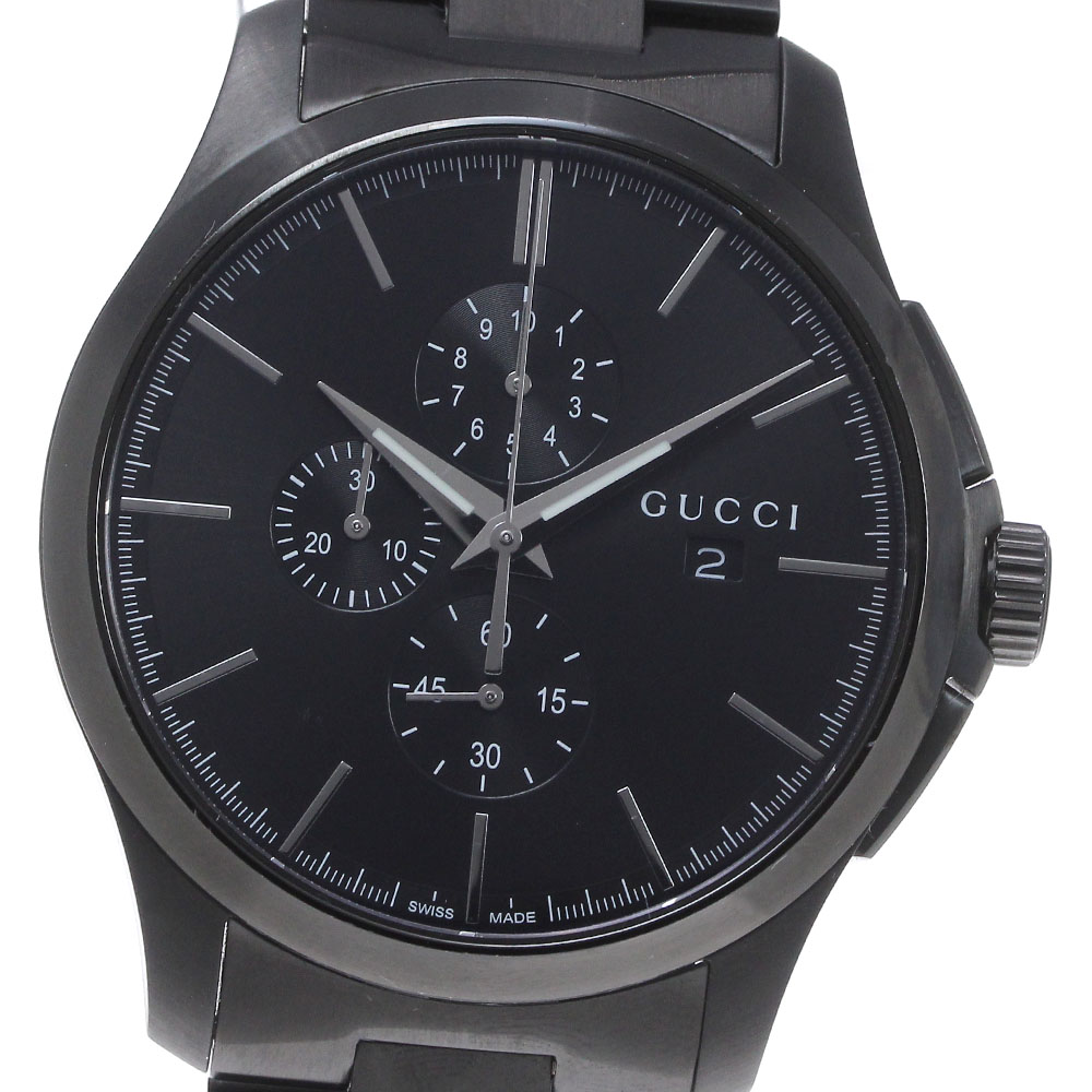 楽天市場】グッチ GUCCI 142.2 GG2570 Ref.YA142201