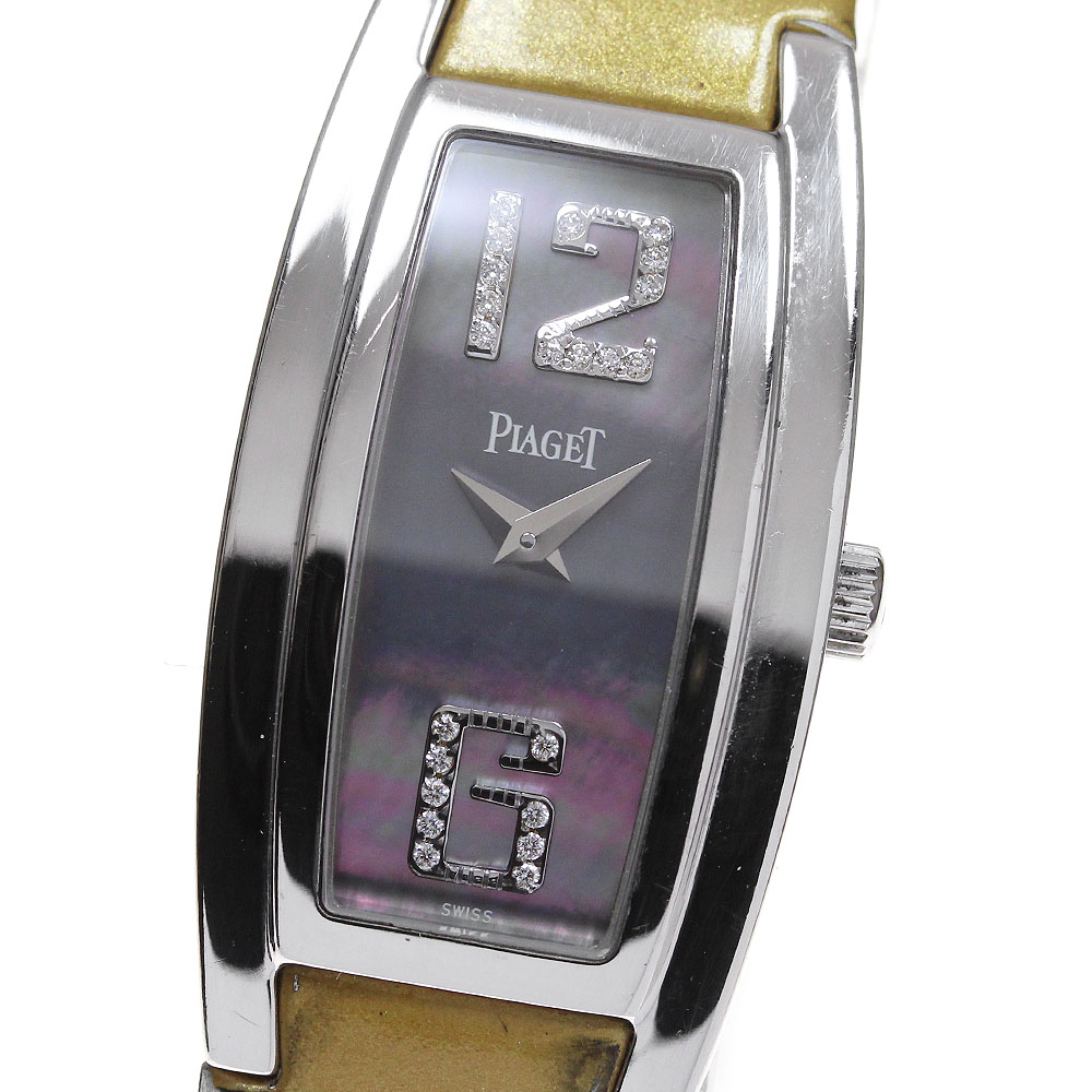 楽天市場】ピアジェ（PIAGET） ライムライト 42405 C626