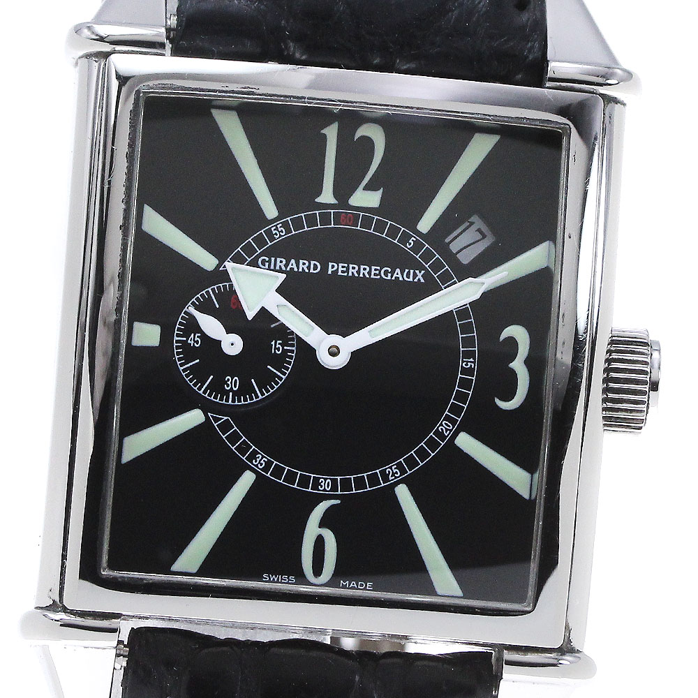 楽天市場】ジラール・ペルゴ GIRARD PERREGAUX 25835-11-1901