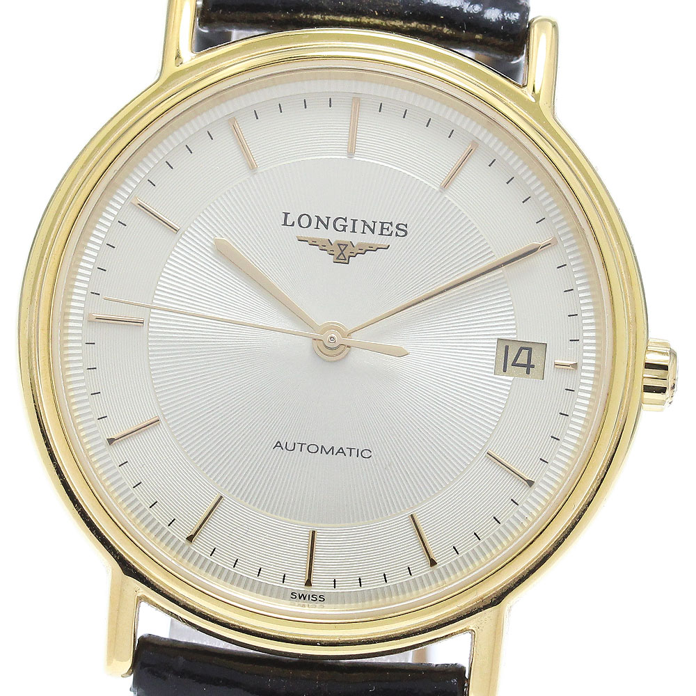 楽天市場】保証書【LONGINES】ロンジン グランドクラシック L4