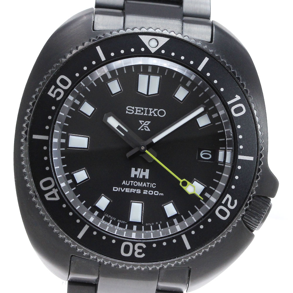 楽天市場】セイコー SEIKO SBDC181/6R35-02G0 プロスペックス 1970  