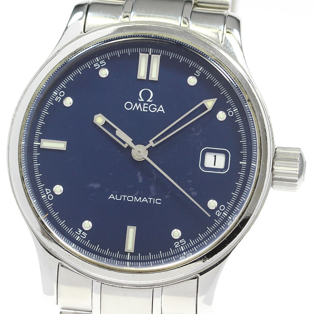 楽天市場】【ウォッチ】【新品仕上げ済】OMEGA オメガ