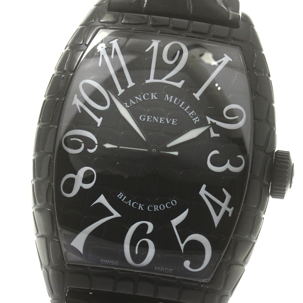 楽天市場】【FRANCK MULLER】フランクミュラー トノーカー