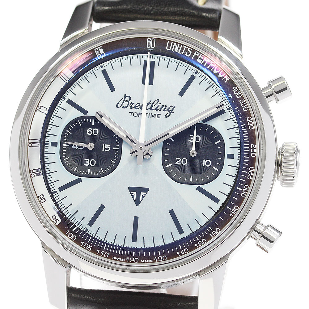 楽天市場】ジャンク ブライトリング BREITLING 80770N タバリー