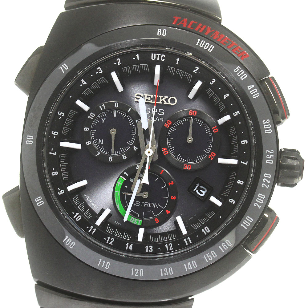 楽天市場】【SEIKO】セイコー アストロン ジウジアーロデザイン