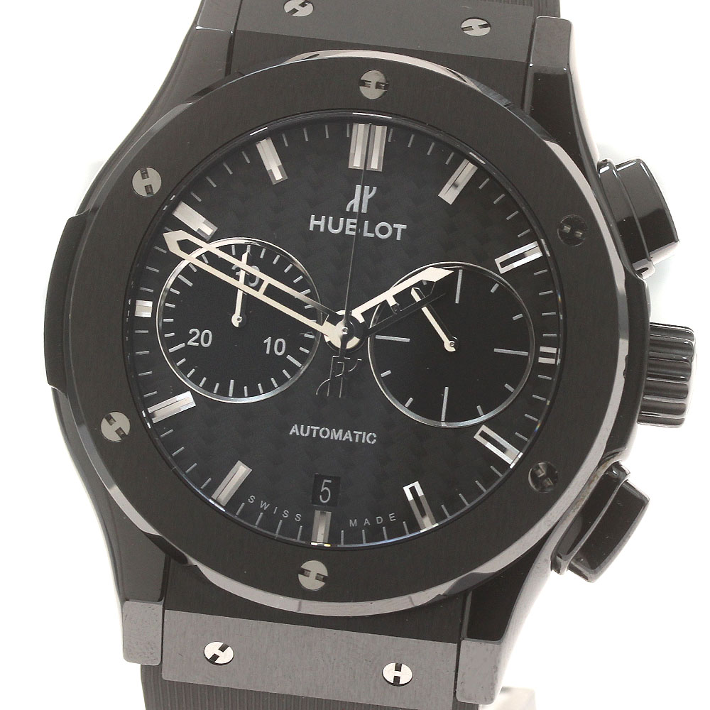 楽天市場】ウブロ HUBLOT 511.CM.1771.RX クラシックフュージョン