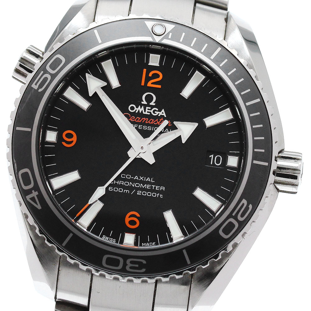 楽天市場】☆ジャンク ☆箱・保証書付き【OMEGA】オメガ シーマスター