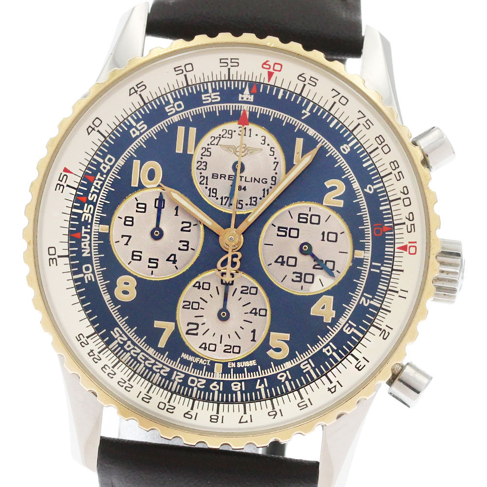BREITLING ブライトリング タバリー デイト 80770 クォーツ 楽天市場】【BREITLING】ブライトリング タバリー デイト 80770
