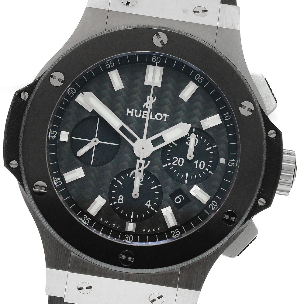 楽天市場】ウブロ HUBLOT 301.SM.1770.RX ビッグバン クロノ