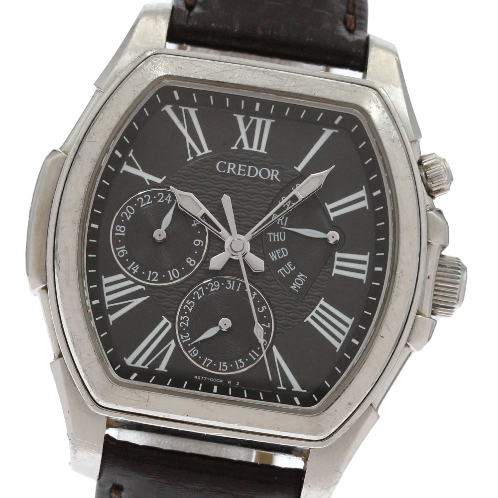 楽天市場】セイコー SEIKO GCBG993/4S77-0A20 クレドール