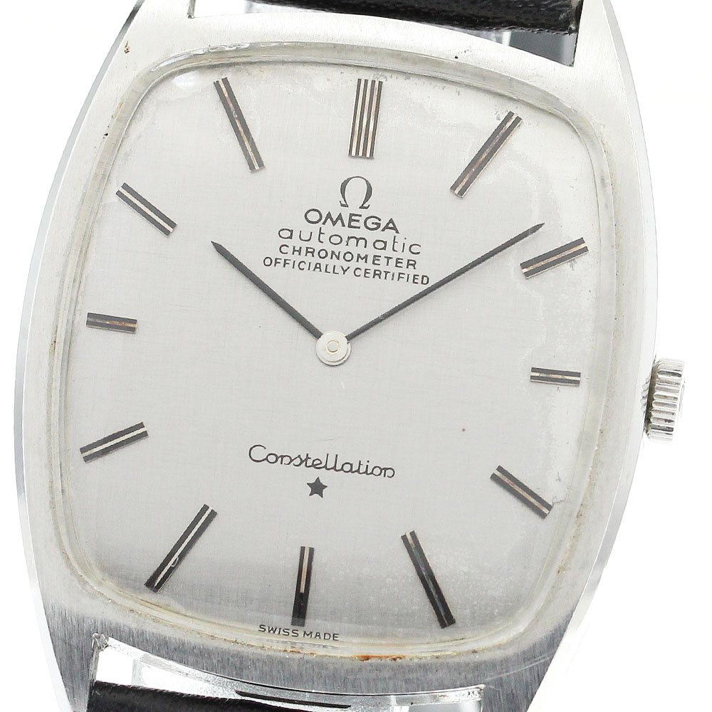 OMEGAオメガ コンステレーション cal.712 ref.157.0001 楽天市場】【OMEGA】オメガ コンステレーション Cal.712 Ref