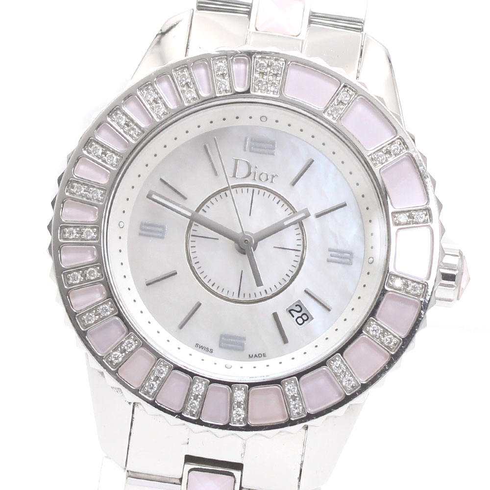 楽天市場】ディオール Dior CD040110-J ラ ディ ドゥ ディオール